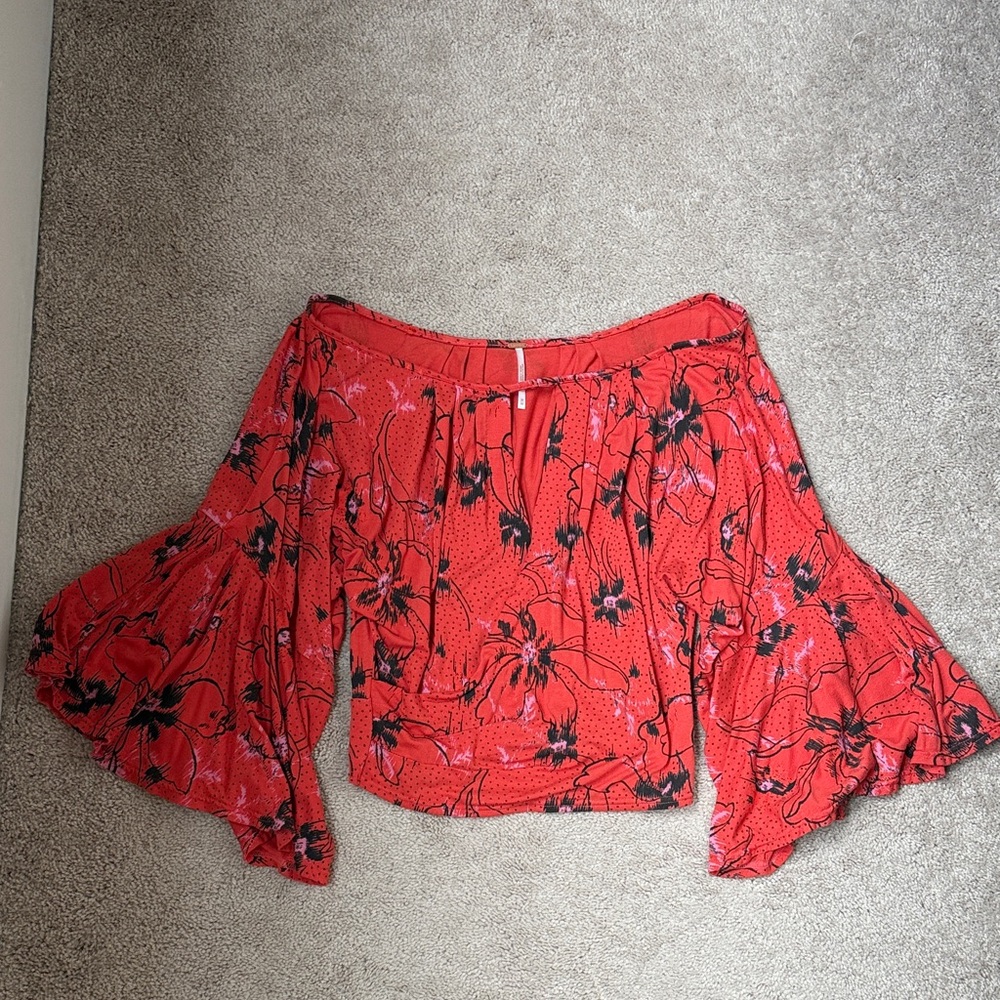 Free People Top